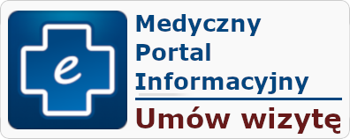 Medyczny Portal Informacyjny