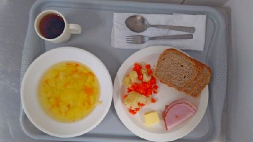 Zdjęcie posiłku