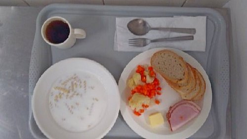 Zdjęcie posiłku