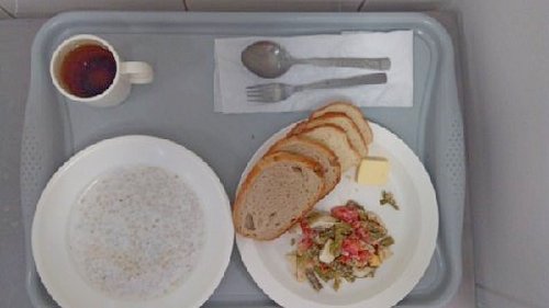 Zdjęcie posiłku