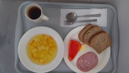 Zdjęcie posiłku