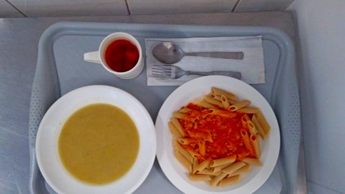Zdjęcie posiłku