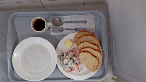 Zdjęcie posiłku