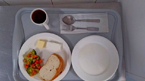 Zdjęcie posiłku