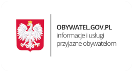 Strona obywatel.gov.pl