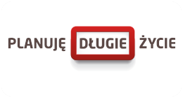 logo Planuję długie życie