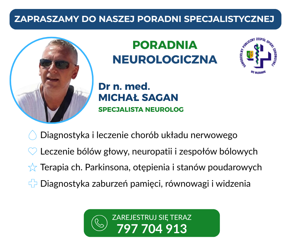 Baner informacyjny